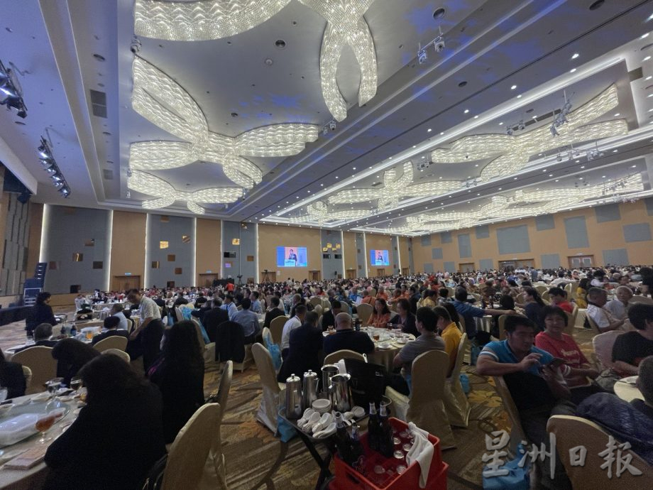 不同地方建立联系,张吉平:促进各地区领域交流共享知识