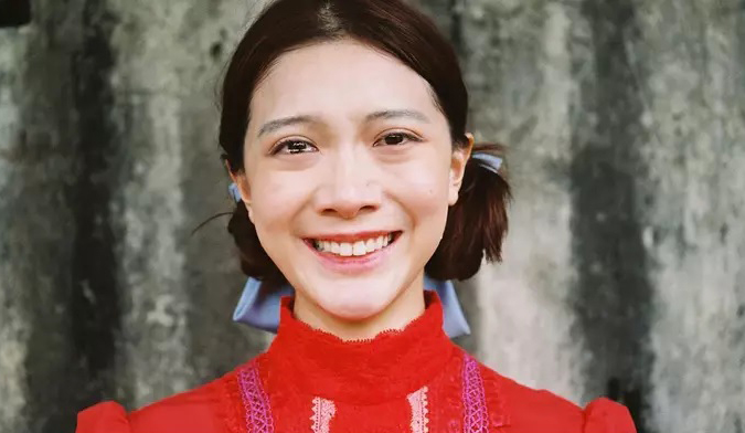 林宣妤精神状态堪虑? 惊人妆扮吓坏网民