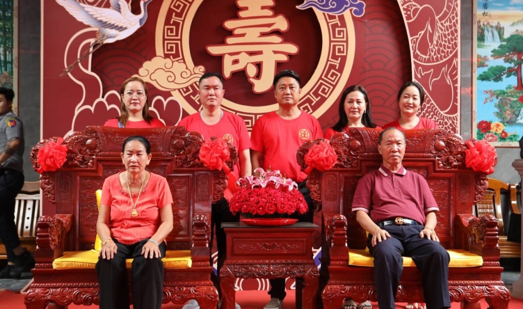 缅甸同盟军发出《劝降书》 电骗四大家族“待遇”不同