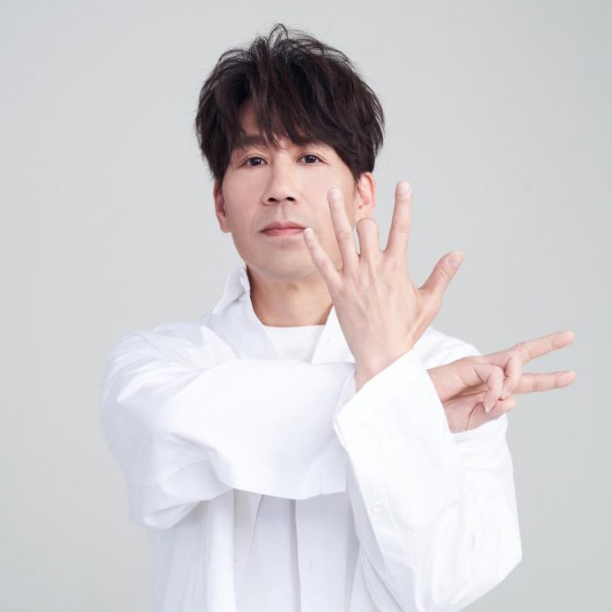 罗时丰儿涉掳人殴打案 自责叹:人生好难