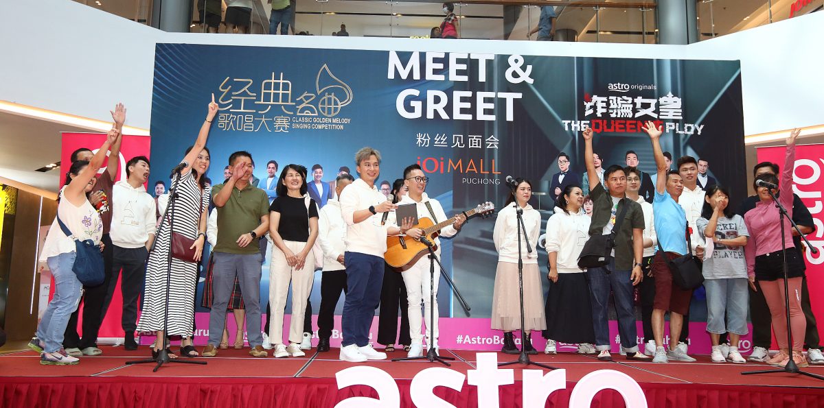 肖像遭盗求助无门 林德荣自嘲诈骗王