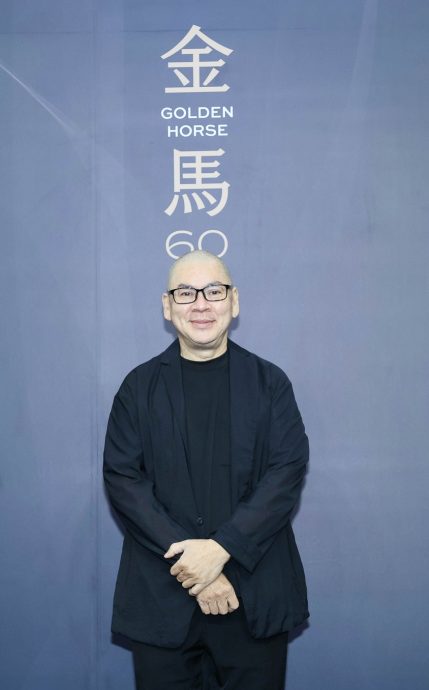 蔡明亮活到80岁 想看李康生做这件事