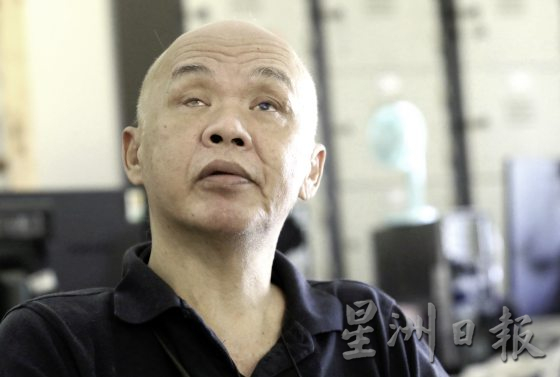 计划引进第二只导盲犬,继续争取导盲犬合法化