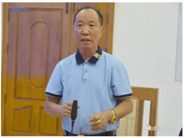 起底缅北明氏家族:明学昌早年从军,两个儿子都掌握武装力量