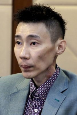 金牌之路委员会尊重其拒绝决定 李梓嘉走不同的路