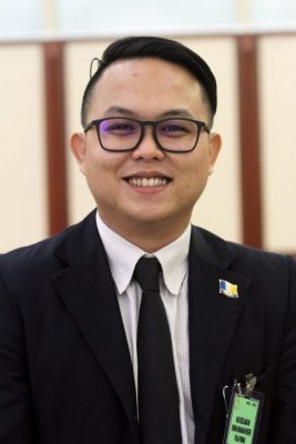 (大北马)魏子森:修道院小学中学49学生集体食物中毒 已痊愈