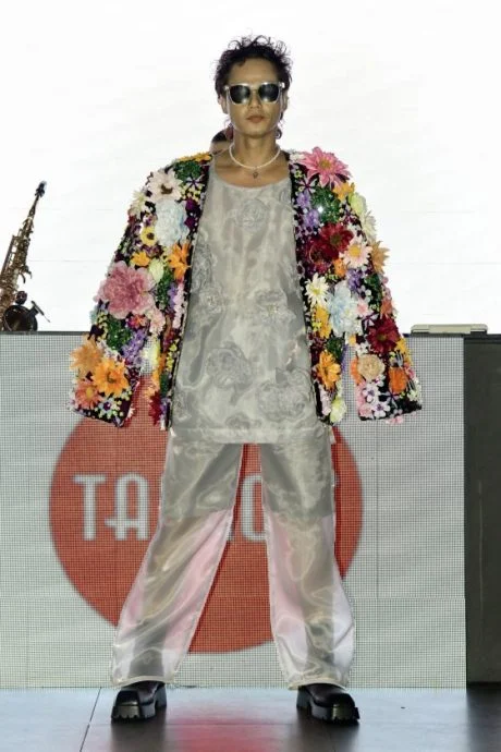 Tangoo/异国情调