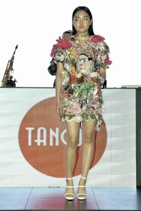 Tangoo/异国情调