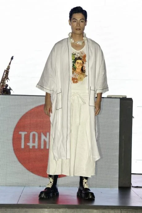 Tangoo/异国情调
