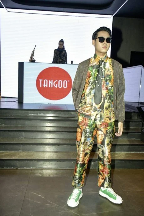 Tangoo/异国情调