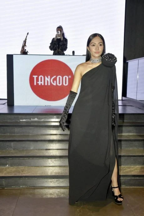 Tangoo/异国情调