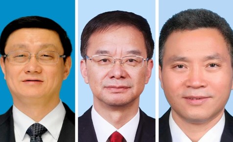 3军工巨头被撤政协资格 消息:疑涉火箭军腐败案 牵涉李尚福