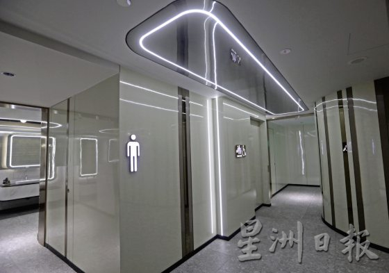 【厕所大小事/02】上个厕所,背后隐藏著什么心理暗示?