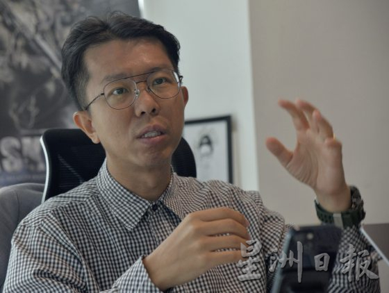 【电影幕后02:造梦人】监制姜志昂/电影幕后核心人物──管钱管人管进度,为电影台前幕后把关