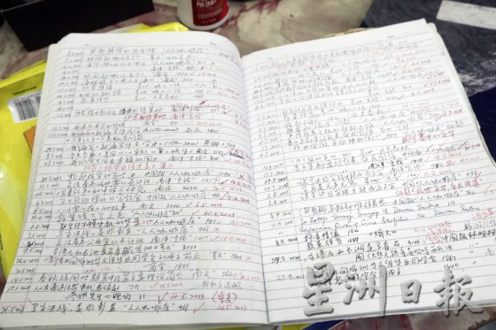 【老吾老】马华资深作家碧澄/写作,是这辈子要做的事