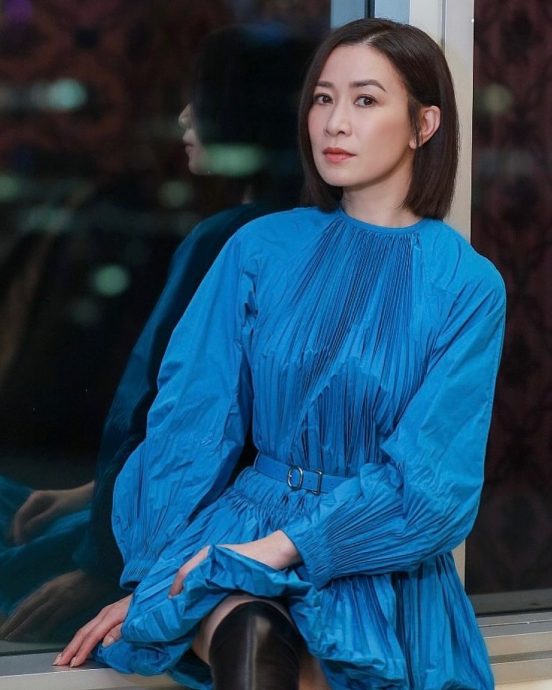 万千星辉2023|佘诗曼强碰李施嬅争视后 “马来西亚最喜爱”系列回归