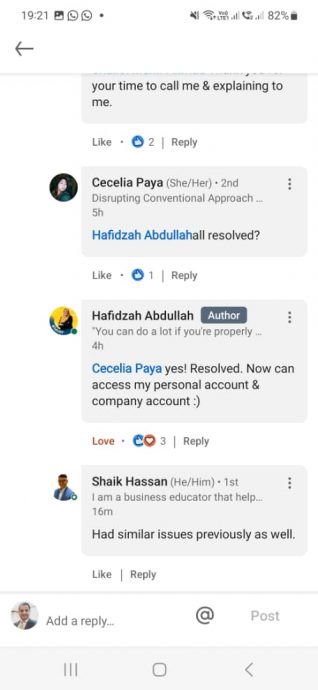 个人户头突出现4亿 马银行:系统出错 “钱没汇入”