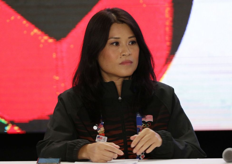 为2025泰国东运会做准备 泳总盼加强教练阵容