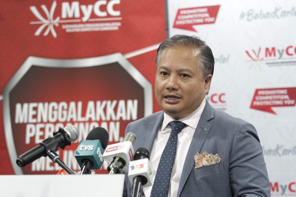 为组“卡特尔”竞标政府项目 MyCC:公司老板与4人结婚