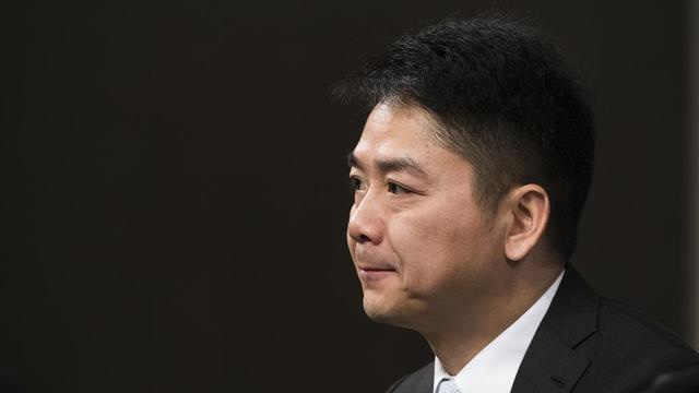 刘强东内网发声:绝不躺平 京东可走出谷底