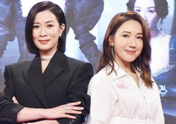 台庆颁奖礼2023公布10强|《新闻女王》获21项提名 佘诗曼封后大热
