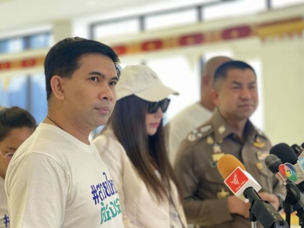 大量泰女受害!国男为求子赴泰“骗婚” 怀上女儿当场就被抛弃