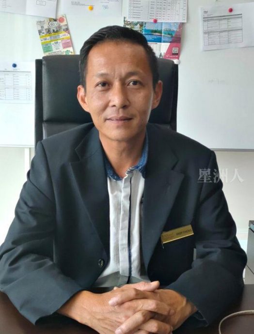 峇冬加里营地土崩一周年(专题):业者:“(46389362)-20231215134002
