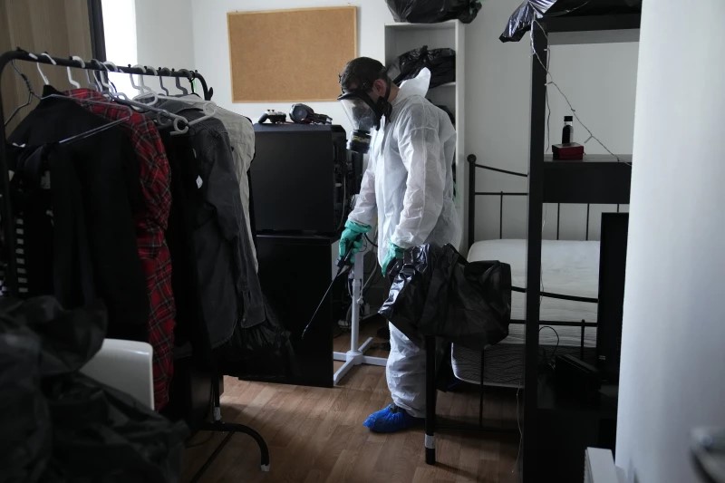 床虱危机︱东京大阪查询个案创新高 专家警告:没一处安全