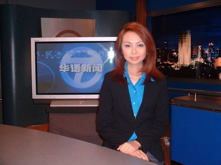 当主播时人身安全受威胁 方若琪:公司还聘保镖护上下班