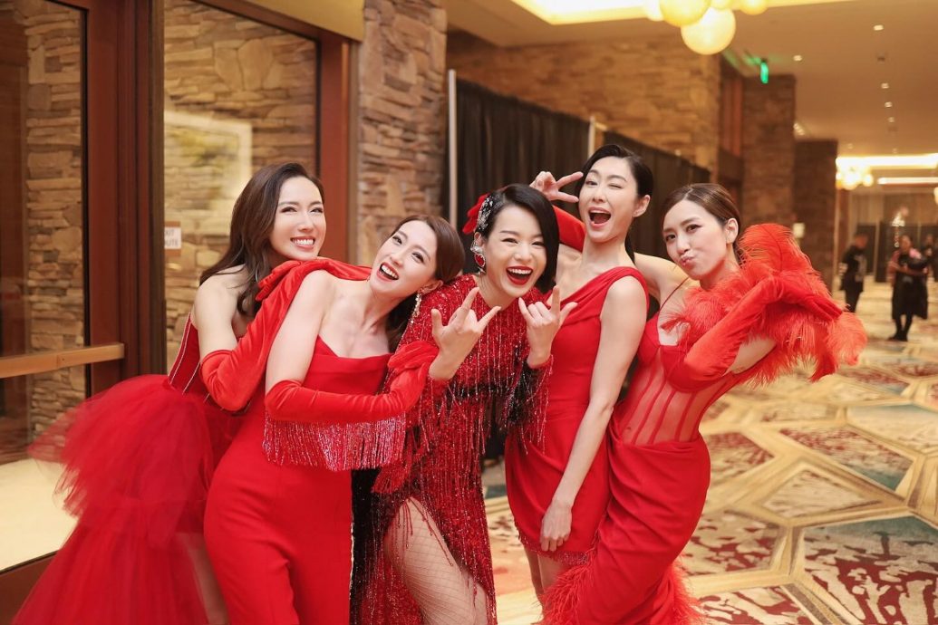 忘记结婚8周年 胡杏儿老公高喊“别杀我!”
