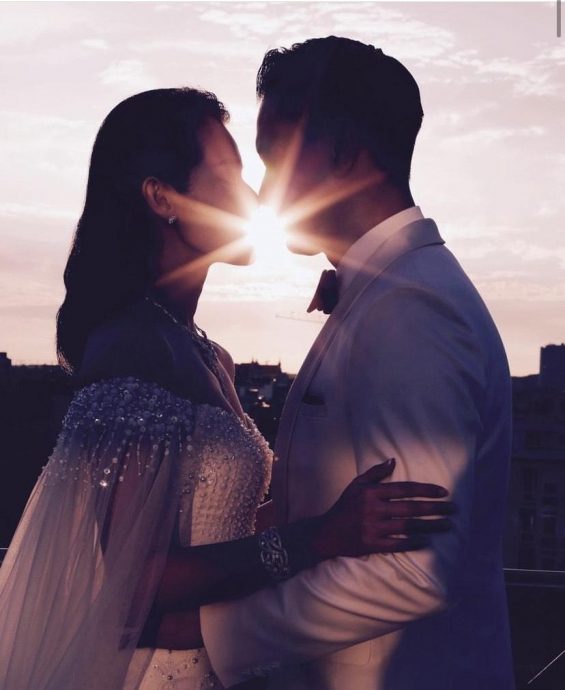 忘记结婚8周年 胡杏儿老公高喊“别杀我!”