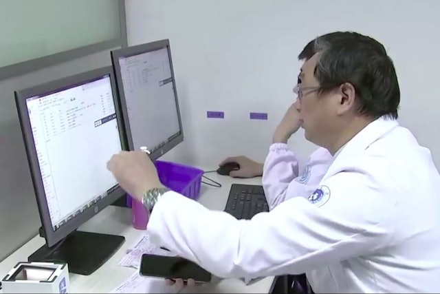 拼盘)吃火锅做漏一件事!男子头痛癫痫 求医揭全身有700多条虫入埋大脑