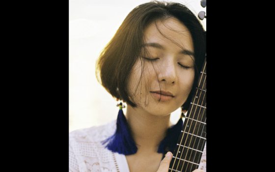 林佚/新年歌、独立音乐、国光无线电社、彩虹、Coldplay等:2023年最难忘的事