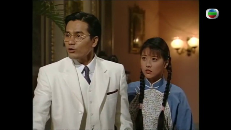 林家栋希望周海媚安息 李若彤:愿天堂没有病痛