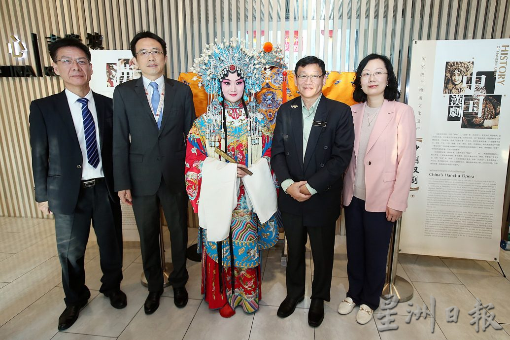 武汉文化旅游周开幕及大江大湖大武汉文化旅游推介会