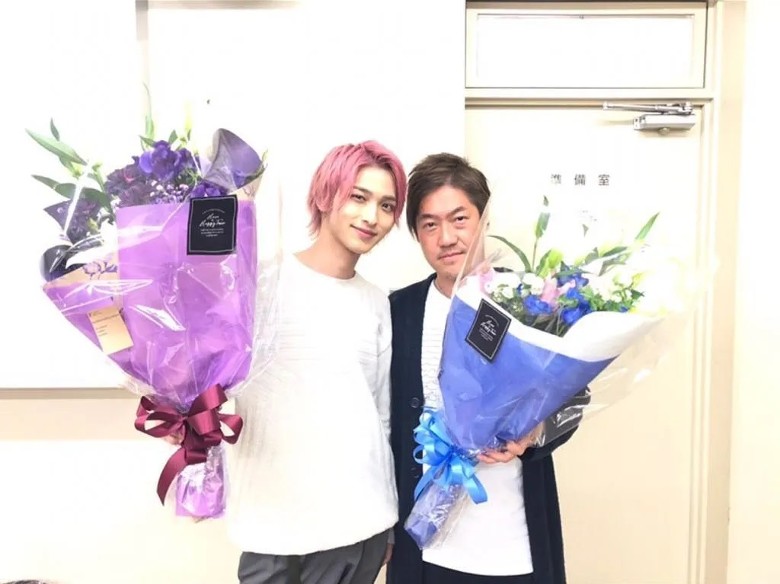 深田恭子结婚前分手 1铁证爆出轨导演