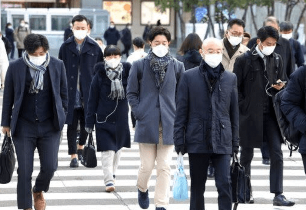 游日注意|东京每周逾千人感染“链球菌” 24年来首发疫情警报