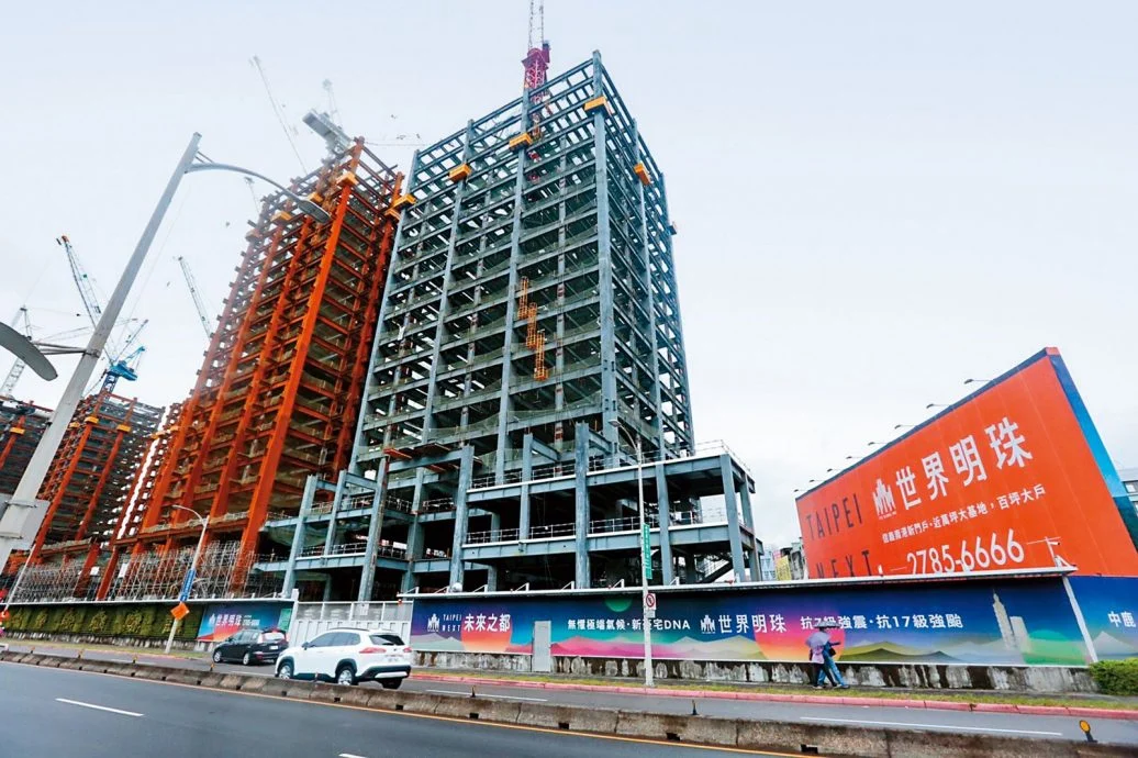 爆“早在为离婚做准备” 徐若瑄搬回台湾接家人同住