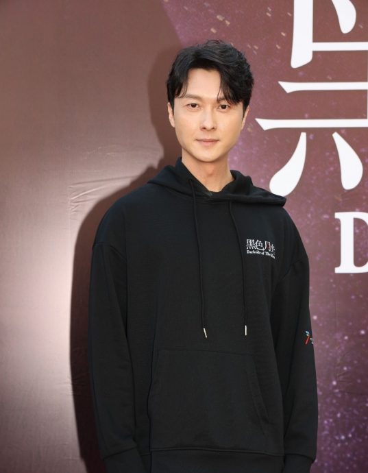 王浩信宣布离巢TVB 陈自瑶同日新帖文有寓意?