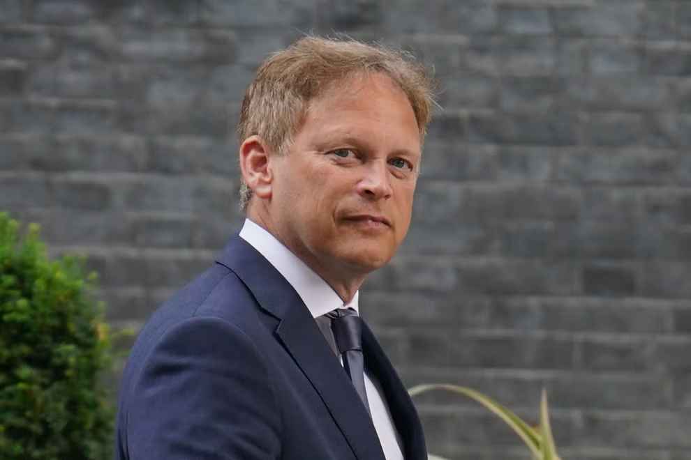 英国将向乌克兰运送200枚防空导弹