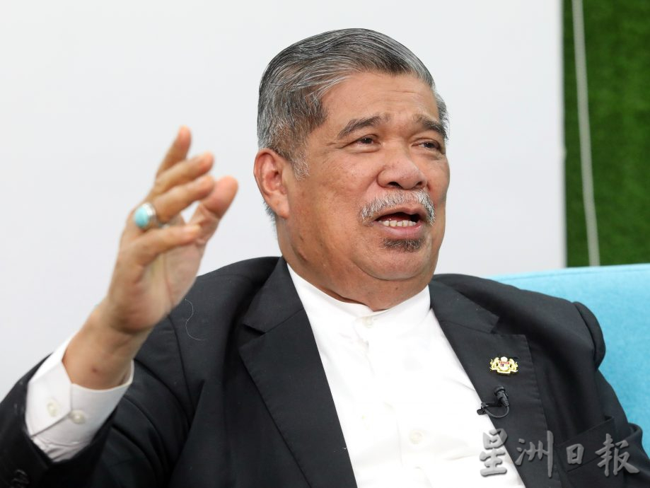 莫哈末沙布拜访Newswire