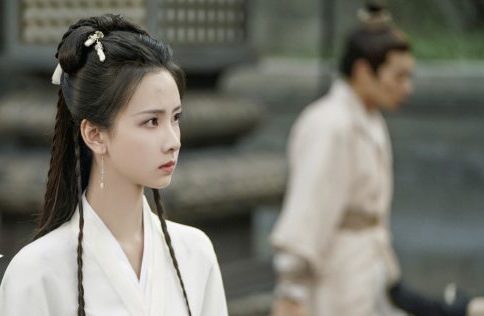 赖芯语/《莲花楼》武侠剧的另一种打开方式