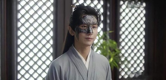 赖芯语/《莲花楼》武侠剧的另一种打开方式