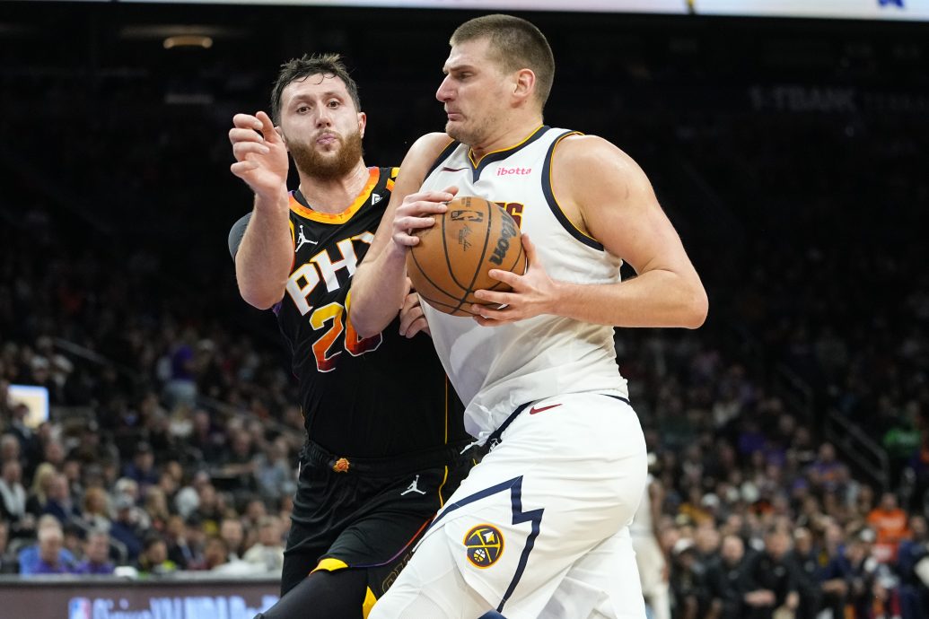 跻身NBA赛史得分榜前10 杜兰特却遭里程“悲”