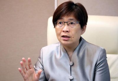 马中旅游文化促进部:疫情没影响