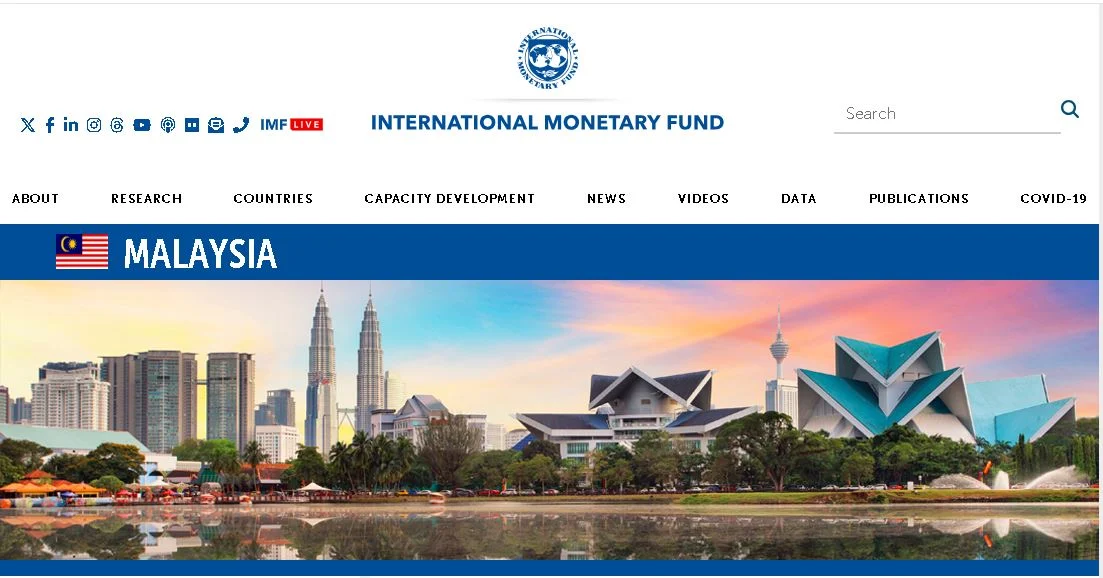 IMF
