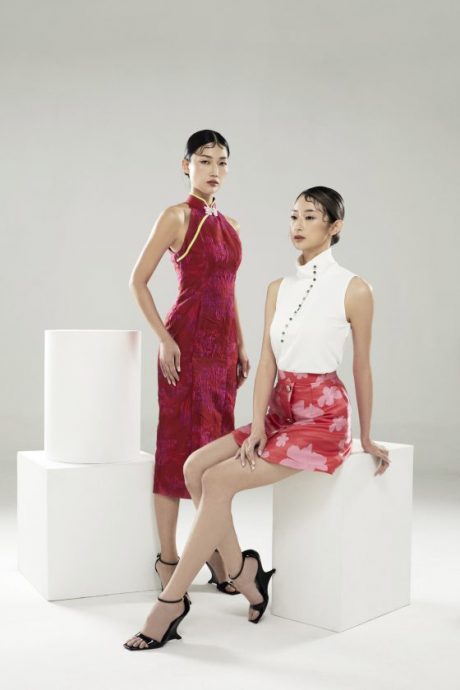 Maarimaia/LOVE, CAUTION“小心,爱出没”