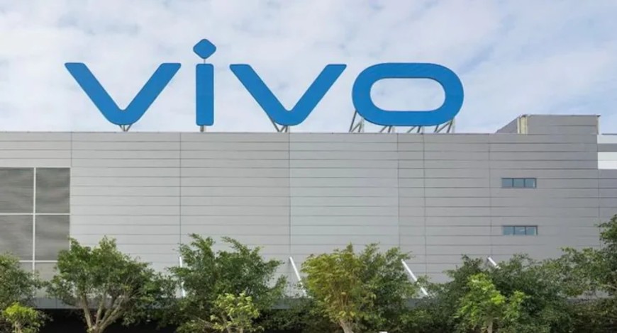 vivo印度公司多人被捕 传包含临时CEO、CFO