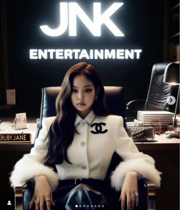 YG证实协商破局曝未来规划 BLACKPINK 4姝均不签个人合约