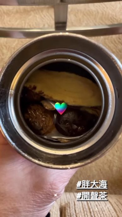 3好男人彩排忙里偷闲|陈山聪拉谭俊彦晨跑 带袁伟豪吃鱼头米粉